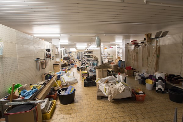 Medium property photo - Tuinstraat 1A, 4571 EX Axel